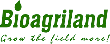 Logo da marca parceira BIOAGRILAND.U2Z9WRXR