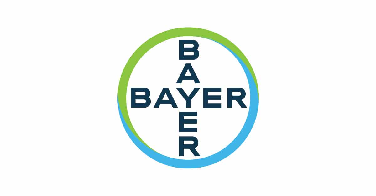 Logo da marca parceira BAYER.B50SVG8F