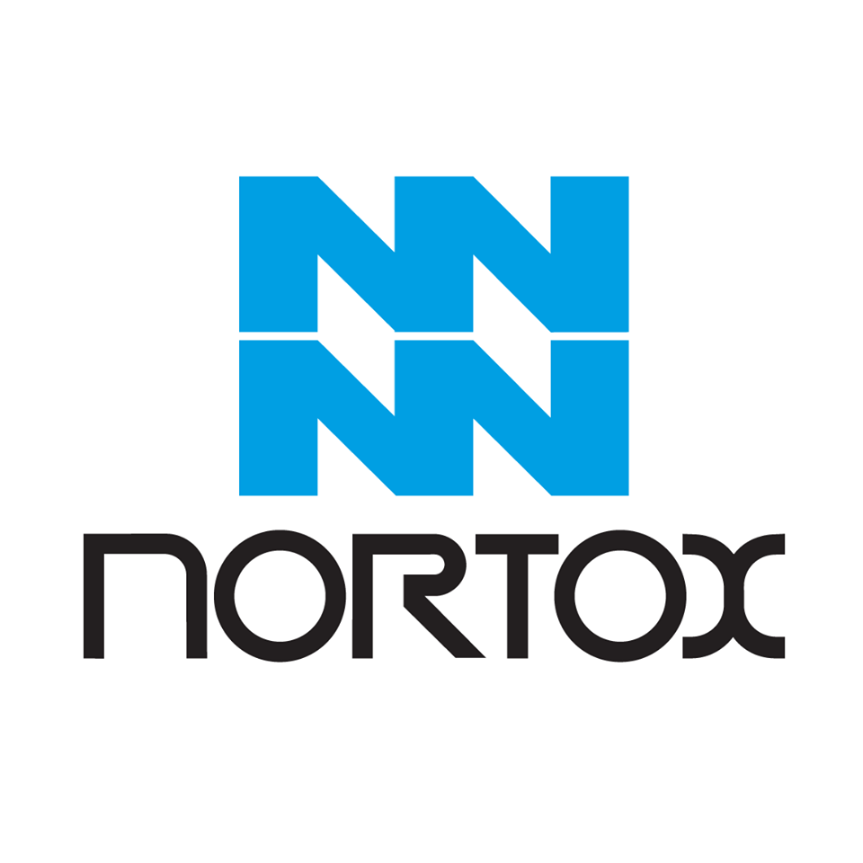 Logo da marca parceira NORTOX.B4TK7GR_