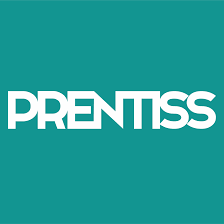 Logo da marca parceira PRENTISS.D7OGTSYG