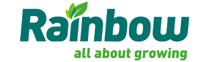 Logo da marca parceira RAINBOW.BKDWUWEJ