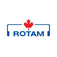 Logo da marca parceira ROTAM.WP2MRENH