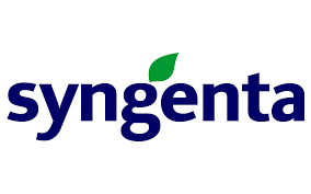 Logo da marca parceira SYNGENTA.BB6HUCPH