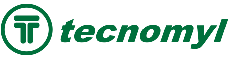 Logo da marca parceira TECNOMYL.D2WSI9VO