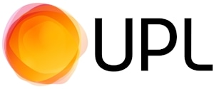 Logo da marca parceira UPL.4Q-E3BKB