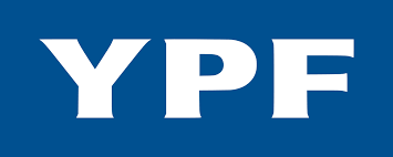 Logo da marca parceira YPF.JFGRJH8B